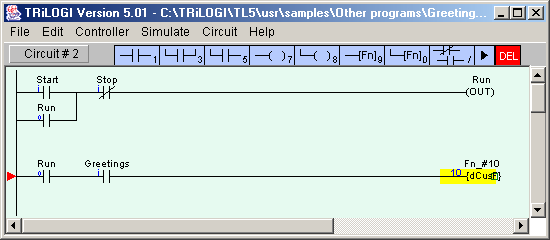 labview modbus serial example arduino